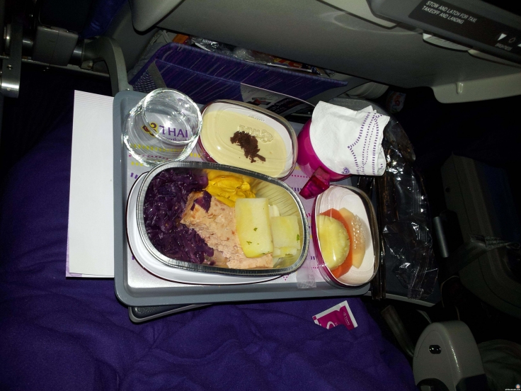 Thai Airways International